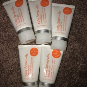 Kate Somerville Exfolikate Travel 5x